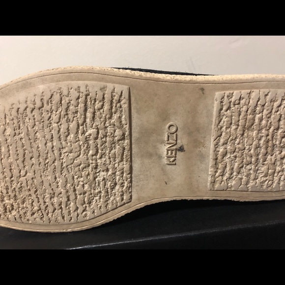 Kenzo Shoes - Picture 6 of 9